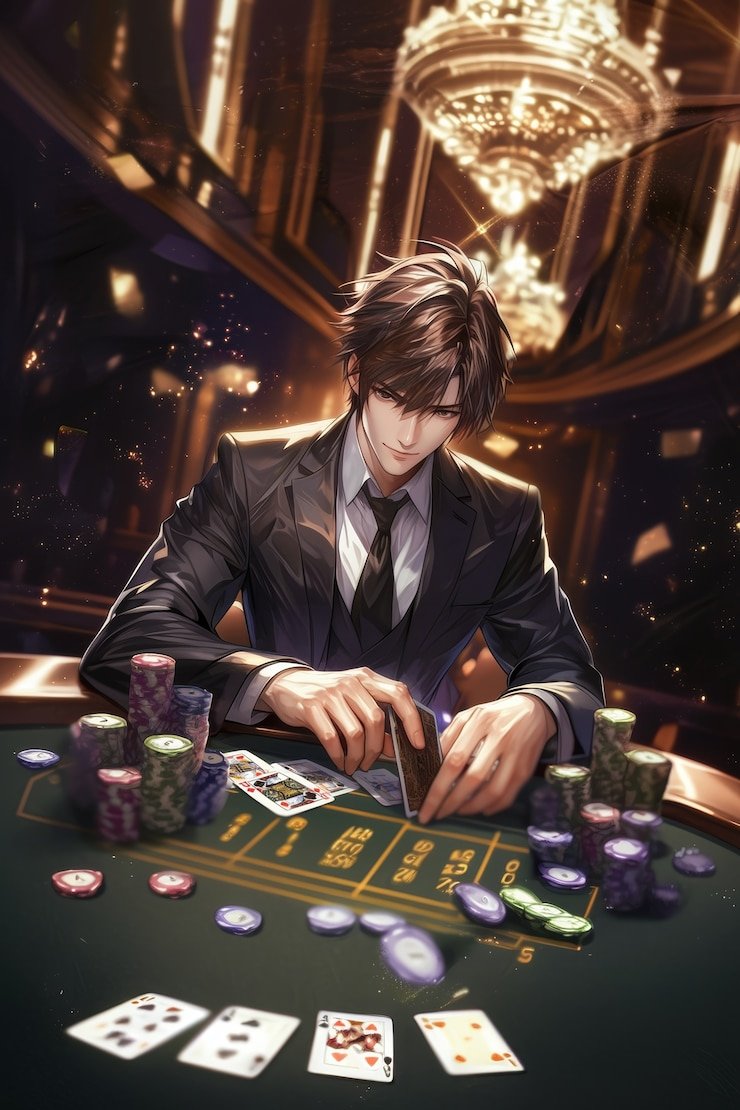 patihtoto slot App 